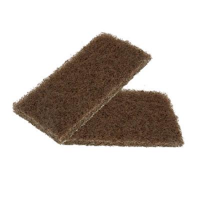 3M Doodle Pad 5"X6" Brown (For Hard Surface)